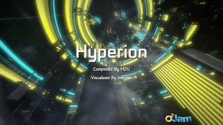 [PIU PRIME 2] Hyperion (히페리온) S14/S18 - [S18 - AM.PASS]