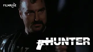 Hunter - Season 2, Episode 18 - Death Machine - Full Episode