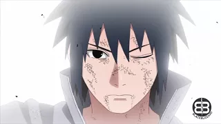 [Naruto AMV] Sasuke Uchiha | My Demons