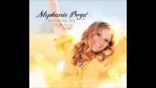 Stephanie Boyd - Scatter Sunshine