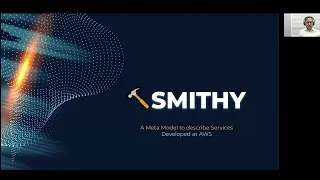Elevating API Design With Smithy: A Close Look At Smithy IDL And Smithy4s by Yisrael Union