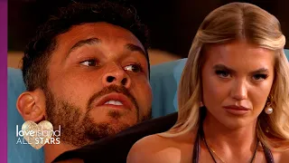 Can Callum and Molly stay friends? | Love Island All Stars