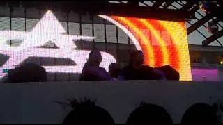 Swedish House Mafia @ Ushuaia Beach Club (Ibiza 20/07/2011)