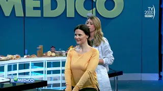 Il Mio Medico (Tv2000) - I trattamenti di fisioterapia per curare il dolore cervicale