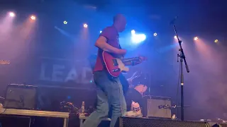 Half Man Half Biscuit - Leadmill, Sheffield 11/02/2022: Pt. 1