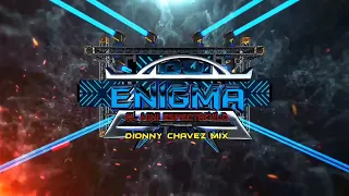 SALSA CHOKE MIX 2022_2023 DJ ENIGMA.