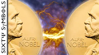 Quantum Entanglement and the 2022 Nobel Prize in Physics - Sixty Symbols