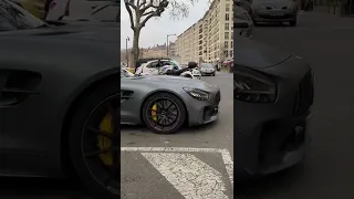 AMG GTR roadster #shorts #ytshorts #short #car  #cars #viral #viralvideo #viralcars #automotions