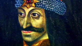 Romanian Anthem Instrumental [Vlad the Impaler]