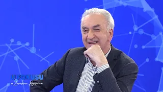 “Intervju tjedna” gost predsjednik SDS-a Mirko Šarović