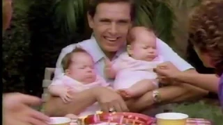 (October 31, 1986) WTVJ-TV 4 CBS Miami/Ft. Lauderdale Commercials