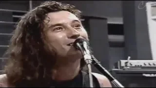 Capital Inicial - Fátima / Programa Livre 1992