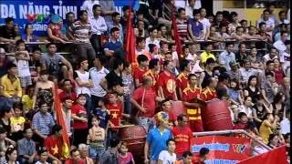 Vietnam - North Korea [VTV Cup 2014] 20-05-2014