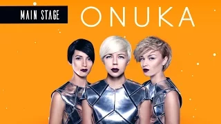 Onuka ("Файне Місто" 2016, official live video)