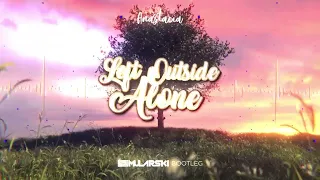 Anastacia - Left Outside Alone (Mularski Bootleg)