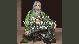 Boyfriend (Acoustic)