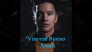 2021 Vincent Bueno - Amen