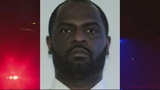 Man wanted for killing his father in Georgia, caught in Detroit