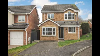 Sharman Close, Daventry