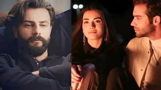 The Epic Love Story of Özge Yağız and Gökberk Demirci: From Separation to Reunion