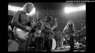 The Allman Brothers Band ► Mountain Jam ✤ Live at Fillmore East February 1970 [HQ Audio]