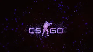 Последнее видео по CS:GO...