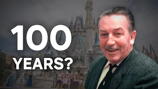 How did Disney Become a Secular Empire? - The History of Disney