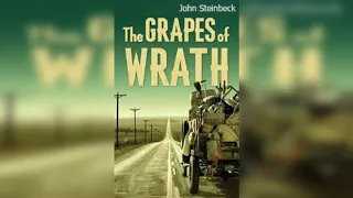 Grapes of Wrath  🇺🇸 | English Stories With Levels - B1 Pre-Intermediate | IELTS & TOEFL