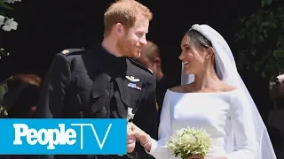 How Meghan Markle Is Diving Into Duchess Life: 'She's Stoked' | PeopleTV