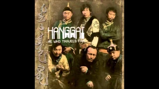 Hanggai - Zhan Dan