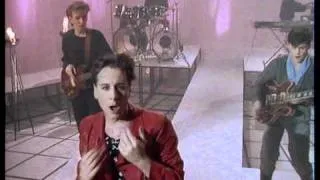 Simple Minds Live - Upon The Catwalk
