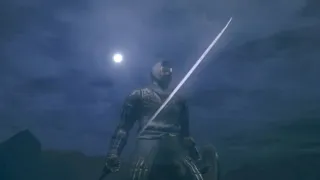 Dark Souls Movie by Moonlightbutterfly reupload