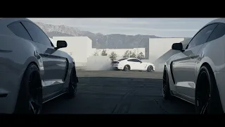 SNAKE PIT pt.2 (Shelby GT350 Cinematic Short)