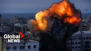 Israel-Gaza: What will happen next as Netanyahu vows revenge against Hamas?