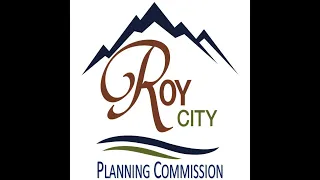 December 21, 2021 Roy City Council Meeting