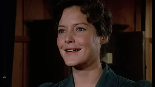 Little House on the Prairie Season 9 Episode 13, Sins Of The Fathers