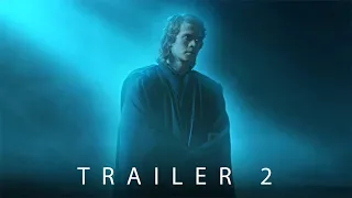 Anakin Skywalker VS Emperor Palpatine REMAKE - Trailer 2 (4K)