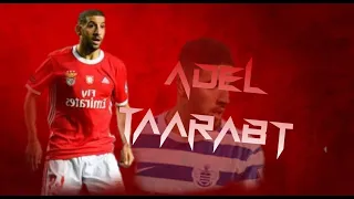 Adel Taarabt - (Skills and Goals)