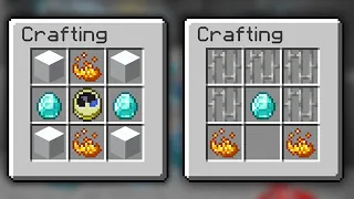 So they added new insane items...(Hypixel UHC Update)