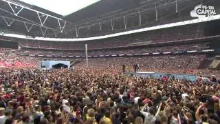 The Wanted    Glad You Came  Live Performance, Summertime Ball 2013