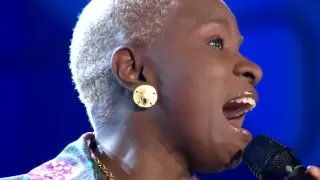 Angélique Kidjo - Malaika (2010 FIFA World Cup™ Kick-off Concert)