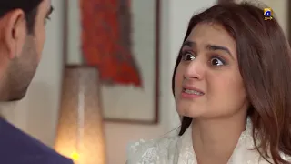 Mohabbat Na Kariyo | Episode 21 | Best Scene - 04 | Har Pal Geo