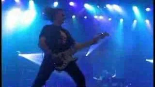 Megadeth - Rude Awakening - In My Darkest Hour