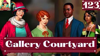 JUNE'S JOURNEY 123 | THE CHARMING NIGERIAN DOCTOR (Hidden Object Game)