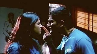 Sruthi - Sidharth Clashes About Love - "Sridhar" Latest Tamil Movie Scene