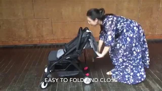 New arrival 2018 Baby Yoya Stroller Review - Amazing Quality !