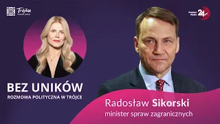 Bez uników! Szef MSZ o ambasadorze Izraela: to jest czas na przepraszanie, a nie nakręcanie emocji