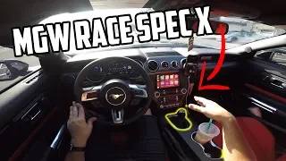 2019 Mustang GT Short Shifter HONEST Review After 1,500 miles