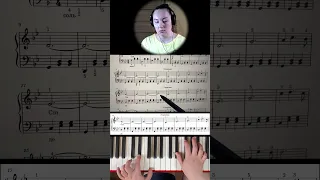 Мой ласковый и нежный зверь НОТЫ + разбор 🎹