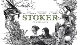 Philip Glass DUET From The Stoker Soundtrack